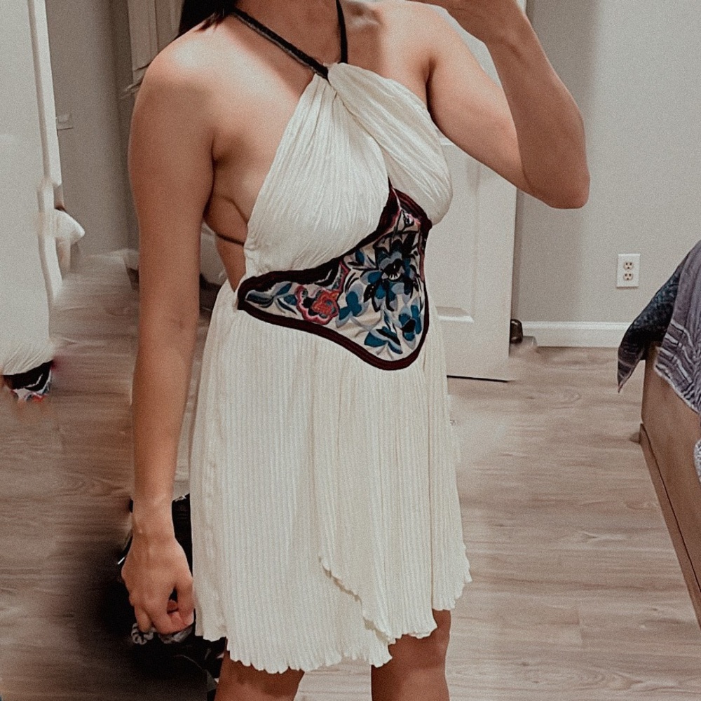 Free People - Mini Dress